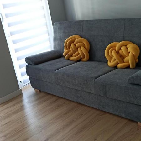 Apartament Dal Niedaleko Aquaparku Reda Appartamento Rumia Esterno foto