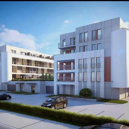 Apartament Dal Niedaleko Aquaparku Reda Appartamento Rumia Esterno foto