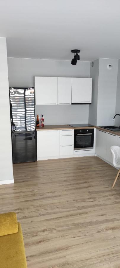 Apartament Dal Niedaleko Aquaparku Reda Appartamento Rumia Esterno foto