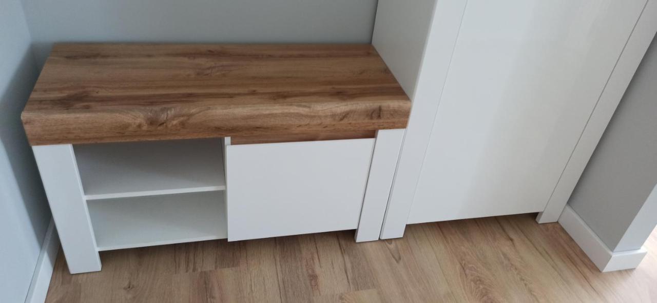 Apartament Dal Niedaleko Aquaparku Reda Appartamento Rumia Esterno foto