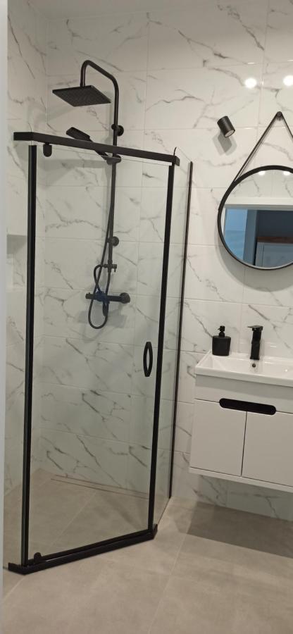 Apartament Dal Niedaleko Aquaparku Reda Appartamento Rumia Esterno foto