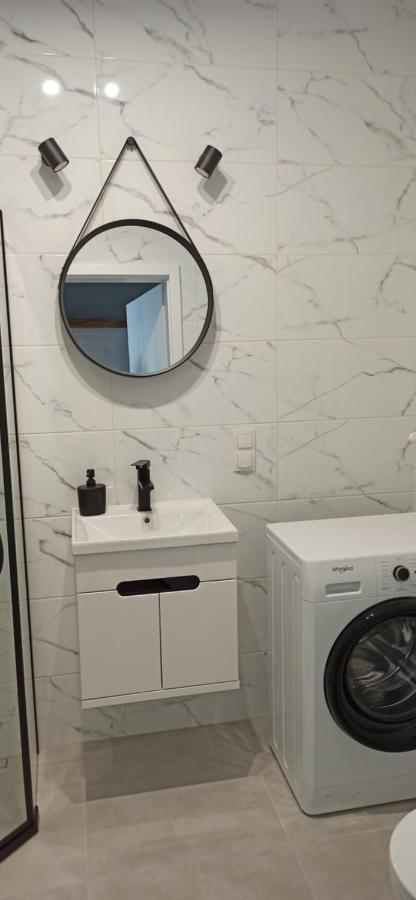 Apartament Dal Niedaleko Aquaparku Reda Appartamento Rumia Esterno foto